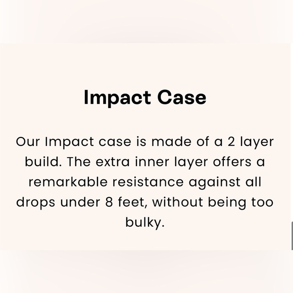 iPhone 14 phone case - Picture 7 of 7